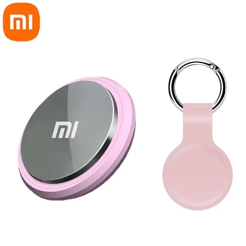 XIAOMI GPS Smart Tracker - Bluetooth Locator for Elderly Children Pets and Wallets - ZOOMNSTORE