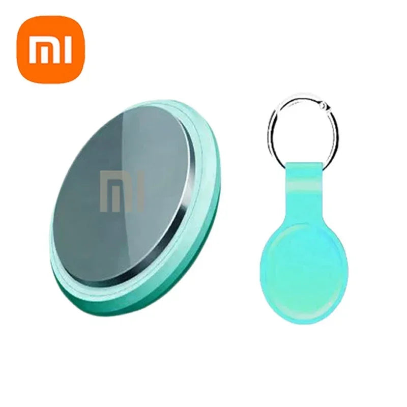 XIAOMI GPS Smart Tracker - Bluetooth Locator for Elderly Children Pets and Wallets - ZOOMNSTORE