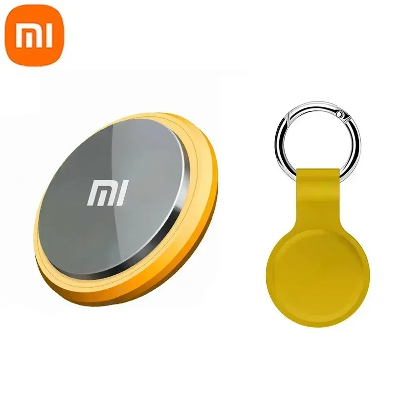 XIAOMI GPS Smart Tracker - Bluetooth Locator for Elderly Children Pets and Wallets - ZOOMNSTORE