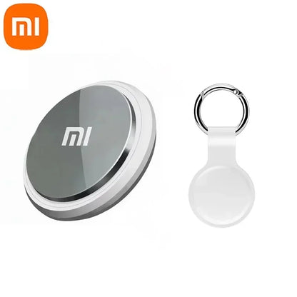 XIAOMI GPS Smart Tracker - Bluetooth Locator for Elderly Children Pets and Wallets - ZOOMNSTORE