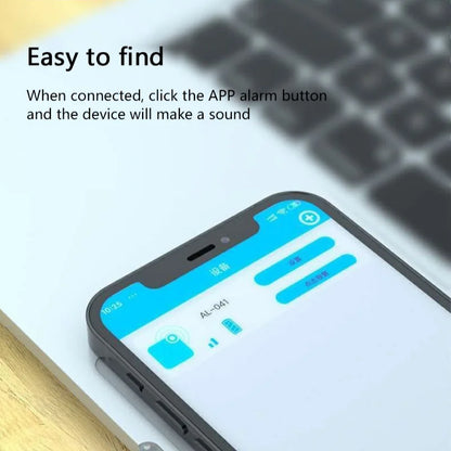 Xiaomi 5G Bluetooth GPS Tracker - Anti-Lost Device for Pets Kids Wallets - ZOOMNSTORE