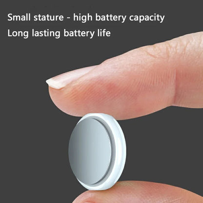 Xiaomi 5G Bluetooth GPS Tracker - Anti-Lost Device for Pets Kids Wallets - ZOOMNSTORE