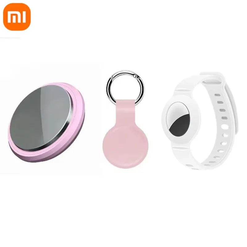 Xiaomi 5G Bluetooth GPS Tracker - Anti-Lost Device for Pets Kids Wallets - ZOOMNSTORE