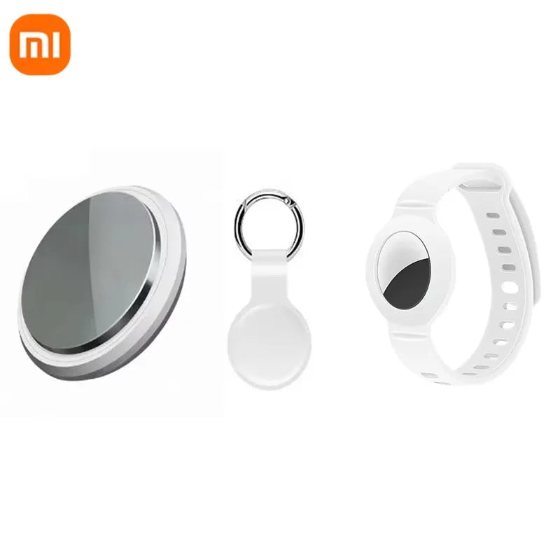 Xiaomi 5G Bluetooth GPS Tracker - Anti-Lost Device for Pets Kids Wallets - ZOOMNSTORE