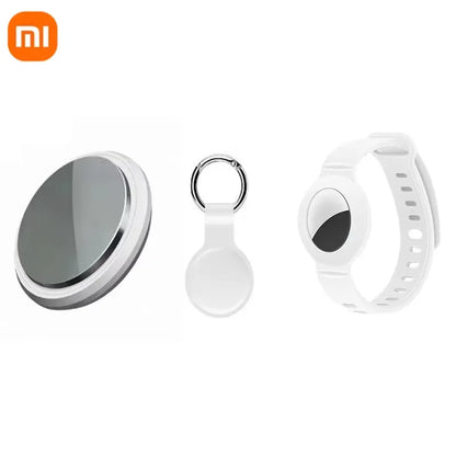 Xiaomi 5G Bluetooth GPS Tracker - Anti-Lost Device for Pets Kids Wallets - ZOOMNSTORE