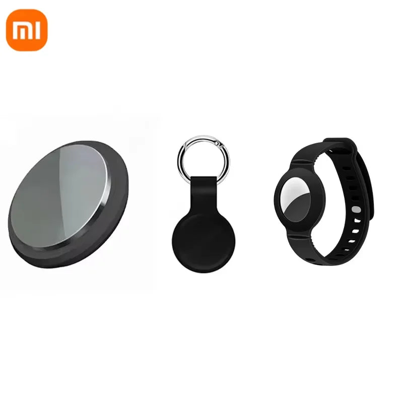 Xiaomi 5G Bluetooth GPS Tracker - Anti-Lost Device for Pets Kids Wallets - ZOOMNSTORE