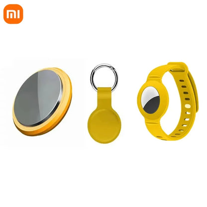 Xiaomi 5G Bluetooth GPS Tracker - Anti-Lost Device for Pets Kids Wallets - ZOOMNSTORE