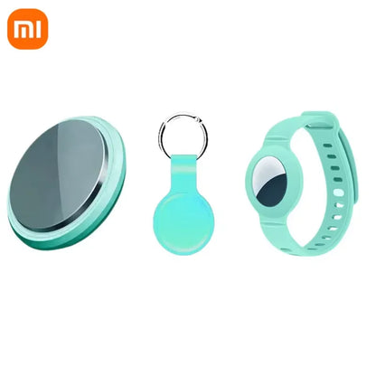 Xiaomi 5G Bluetooth GPS Tracker - Anti-Lost Device for Pets Kids Wallets - ZOOMNSTORE