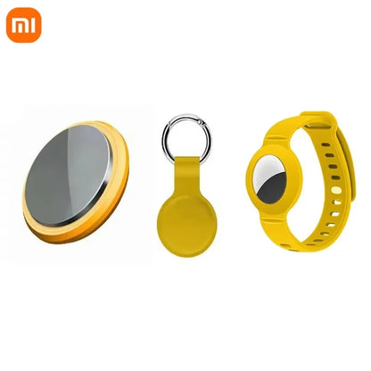 Xiaomi 5G Bluetooth GPS Tracker - Anti-Lost Device for Pets Kids Wallets - ZOOMNSTORE