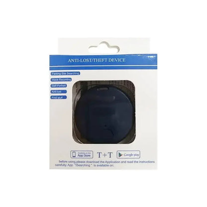 Xiaomi GPS Bluetooth Mini Tracker - Smart Locator for Pets Kids and Wallets - ZOOMNSTORE