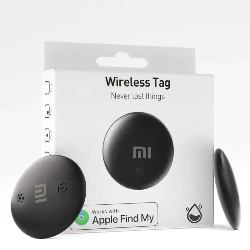 Xiaomi GPS Pet Locator - Anti-Lost Tracker for Kids and Elderly - ZOOMNSTORE