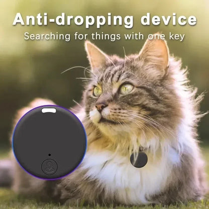 Xiaomi GPS Tracker - Bluetooth Anti-Lost Locator for Pets Kids Bags and Wallets - ZOOMNSTORE