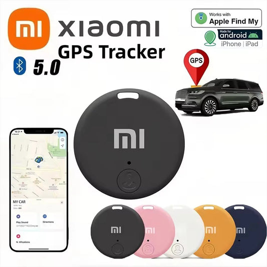 Xiaomi GPS Tracker - Bluetooth Anti-Lost Locator for Pets Kids Bags and Wallets - ZOOMNSTORE