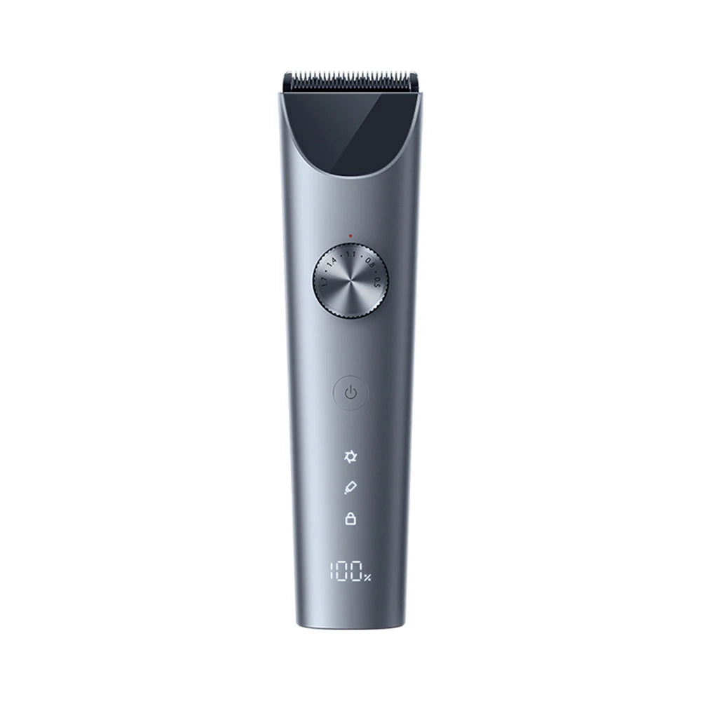 Xiaomi Mijia Hair Clipper 2 - Waterproof Wireless Hair Trimmer - ZOOMNSTORE