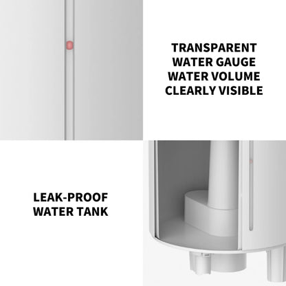 Xiaomi Mijia Humidifier 2 - 4L Large Capacity Low Noise Humidity Control - ZOOMNSTORE