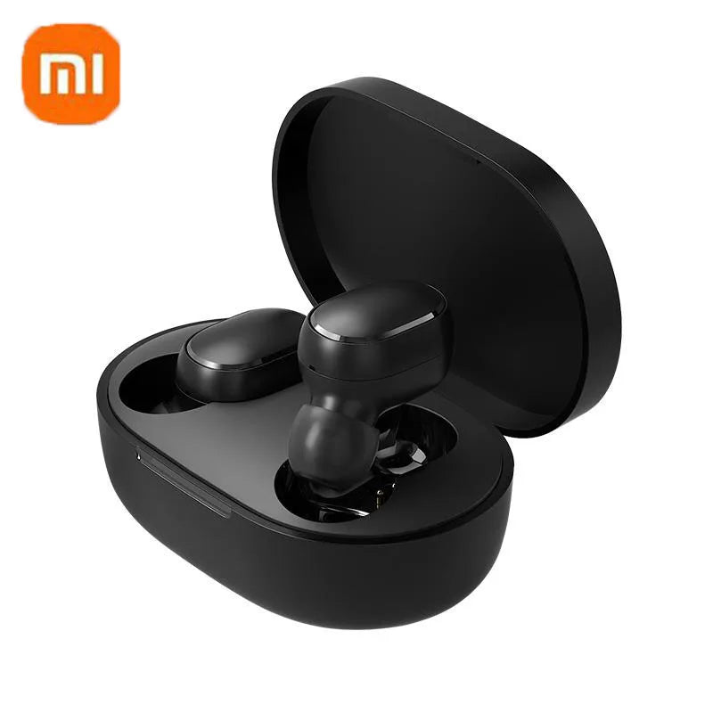 Xiaomi Redmi Airdots 2 - Wireless Bluetooth Earbuds with Mic - ZOOMNSTORE