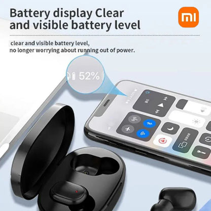 Xiaomi Redmi Airdots 2 - Wireless Bluetooth Earbuds with Mic - ZOOMNSTORE