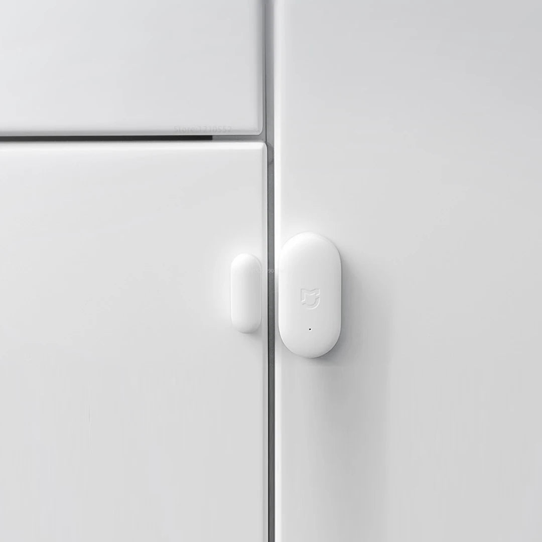 Xiaomi Smart Home Sensor Set - Wireless Gateway Bluetooth Door  Window Sensors - ZOOMNSTORE