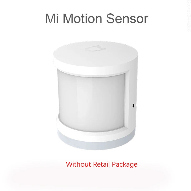 Xiaomi Smart Home Sensor Set - Wireless Gateway Bluetooth Door  Window Sensors - ZOOMNSTORE