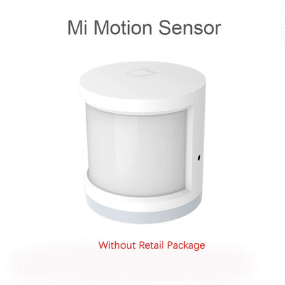 Xiaomi Smart Home Sensor Set - Wireless Gateway Bluetooth Door  Window Sensors - ZOOMNSTORE