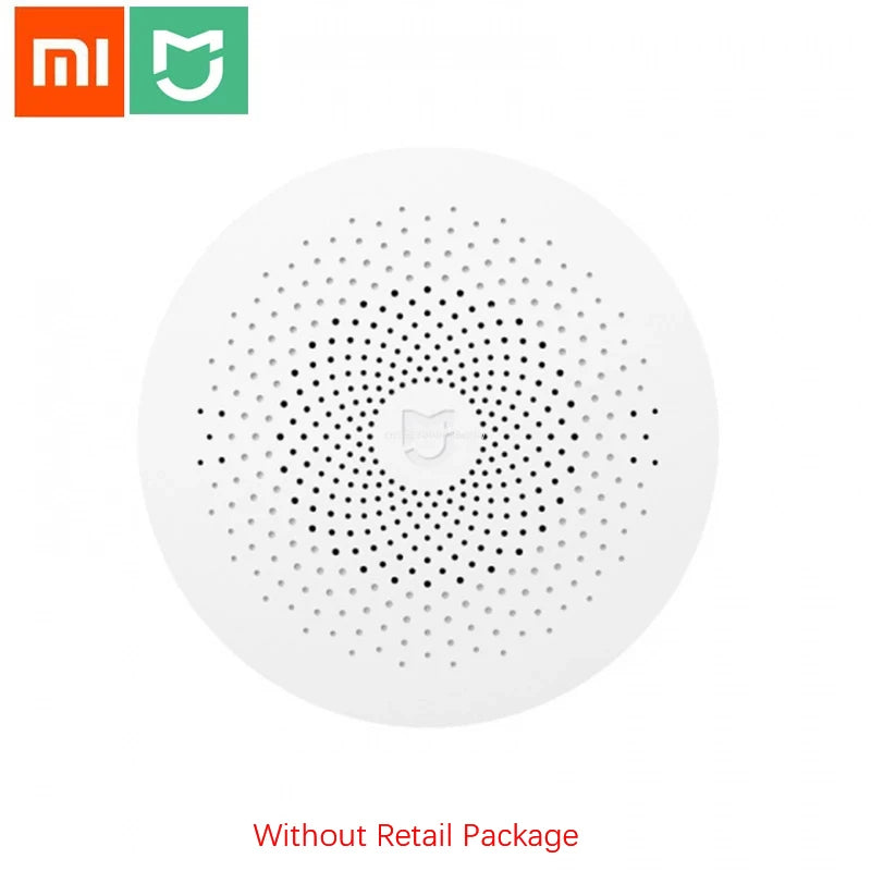 Xiaomi Smart Home Sensor Set - Wireless Gateway Bluetooth Door  Window Sensors - ZOOMNSTORE