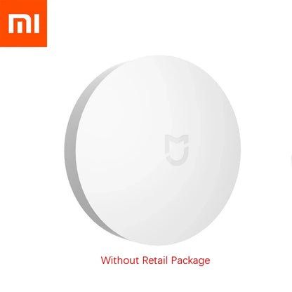 Xiaomi Smart Home Sensor Set - Wireless Gateway Bluetooth Door  Window Sensors - ZOOMNSTORE
