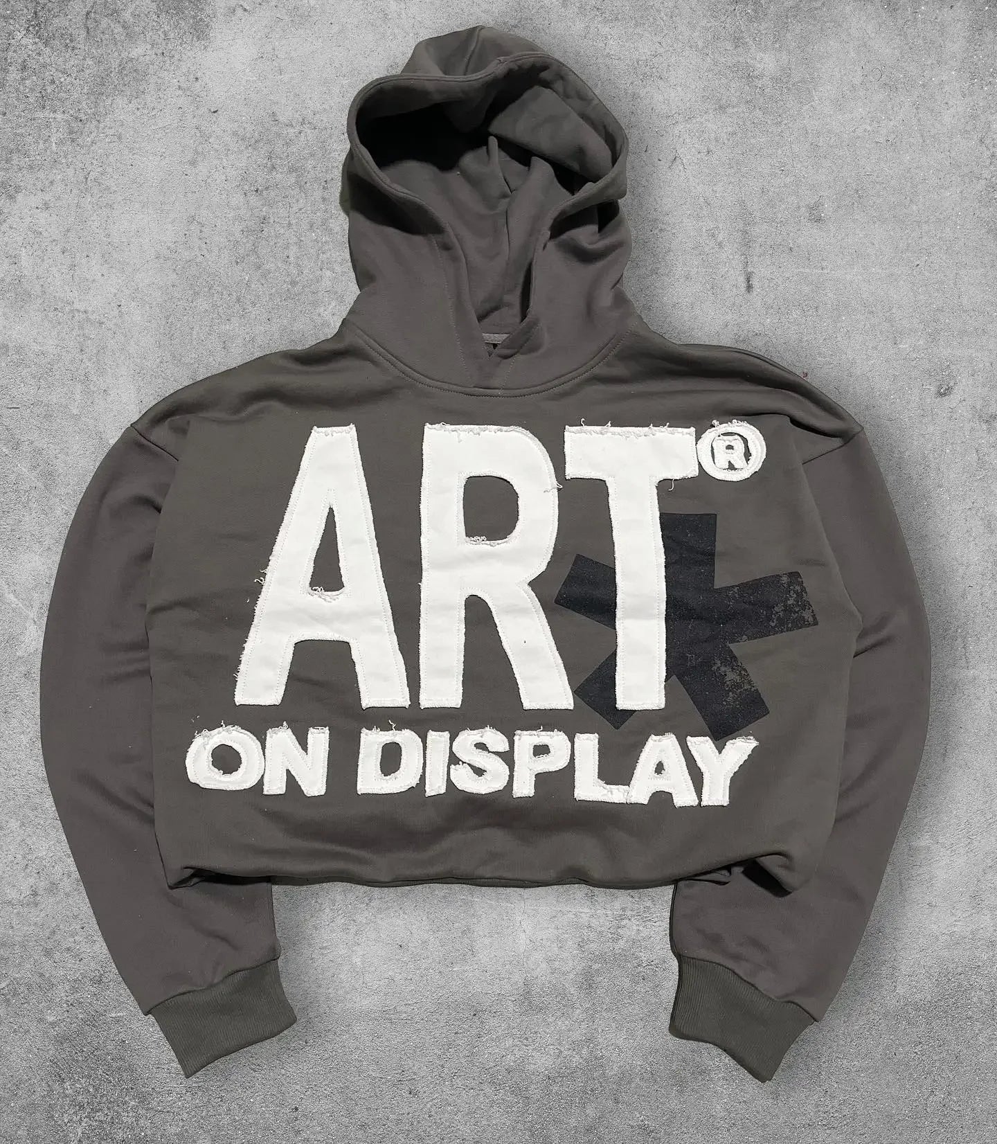 Y2K American New Trend Retro God is Good Casual Street Wear Zip-up Hoodie Men's and Women's Harajuku Hip-hop Gothic Street Wear - ZOOMNSTORE