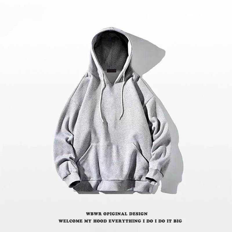 Y2K Oversized Hoodie - Harajuku Hip Hop Streetwear with Patch Embroidery - ZOOMNSTORE