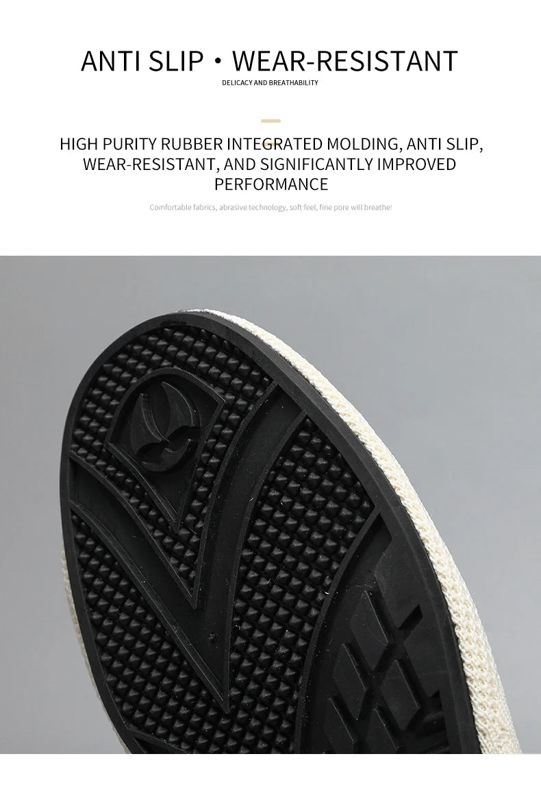 YRZL Loafers Men Soft Driving Moccasins High Quality Flats Male Walking Shoes Breathable Mesh Casual Loafers Slip on Mens Shoes - ZOOMNSTORE