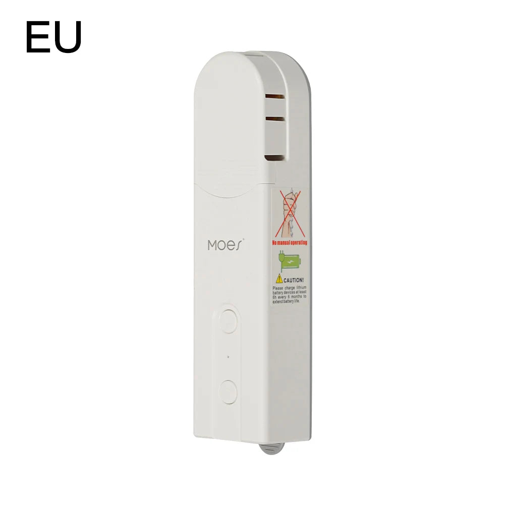 ZigBee Smart Motorized Roller Blinds - Tuya Alexa  Google Home Compatible - ZOOMNSTORE