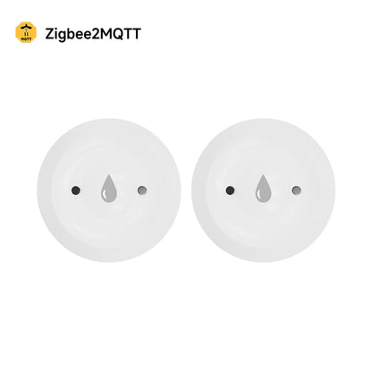 ZigBee Water Flood Sensor - Smart Alarm with Remote Monitoring - ZOOMNSTORE