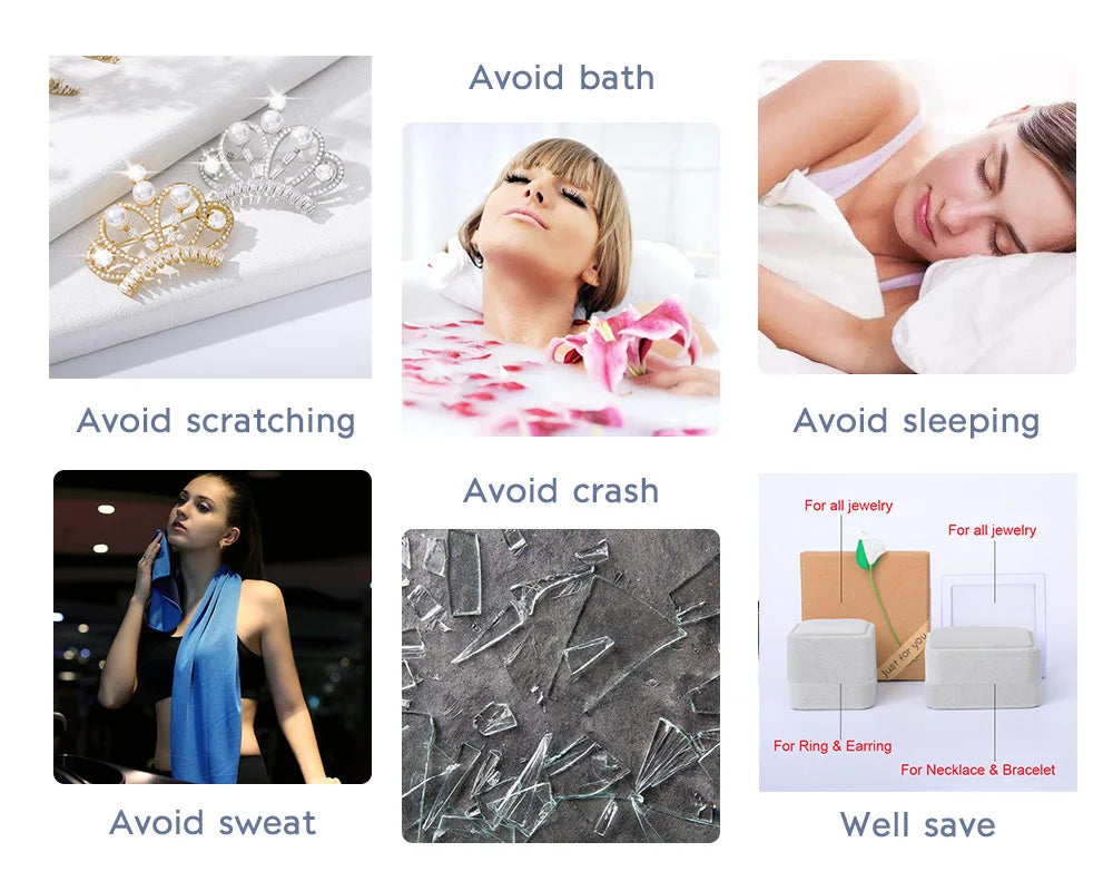 Zircon Geometric Rings - Stainless Steel Gold Color Open Adjustable Ring For Wedding Bands - ZOOMNSTORE