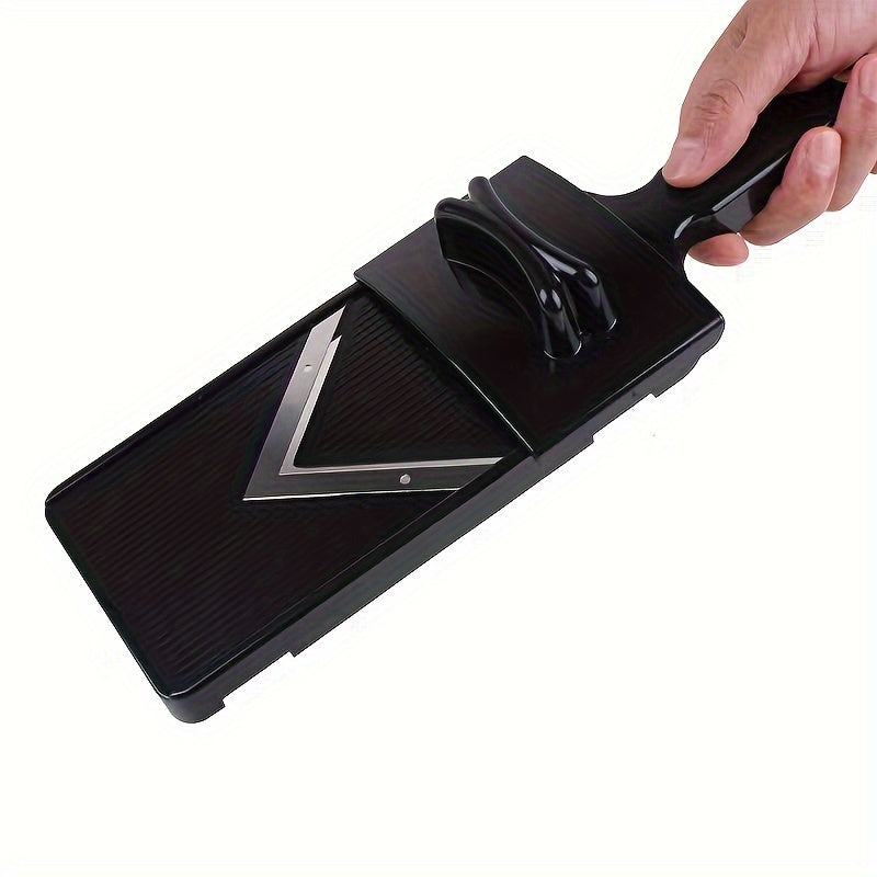 Cabbage Grater  Slicer - Multi-Purpose Vegetable Shredding Tool for Quick Meal Prep - ZOOMNSTORE
