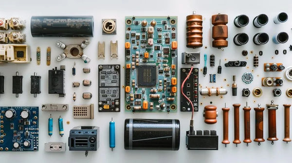 ELECTRONICS & DEVICES ALL