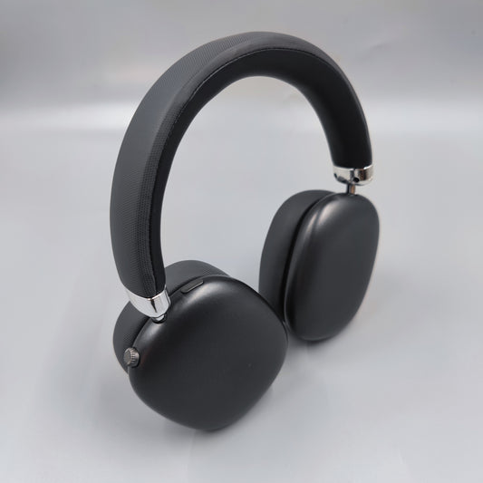 Wireless Headset with Microphone - HiFi Music Headphones with 10h Playtime for Home Travel Office - ZOOMNSTORE