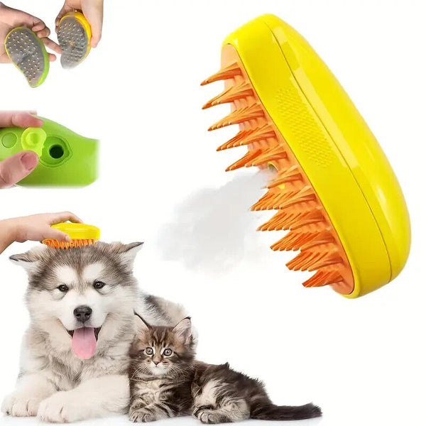 PETS BATH & SPRAY