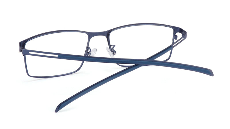 Photochromic Reading Glasses - Men's Sports Eyeglasses With UV Protection Lenses +1.0 +2.5