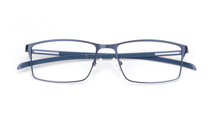 Photochromic Reading Glasses - Men's Sports Eyeglasses With UV Protection Lenses +1.0 +2.5
