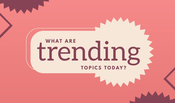 WOMEN TRENDING ITEMS